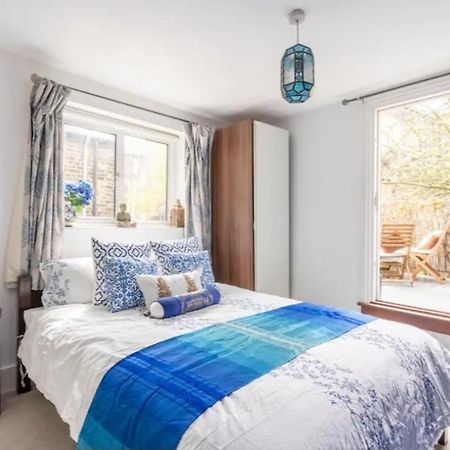 Stylish Room With Private Bath & Terrace In Super Central Clapham Junction Minutes From Victoria, Waterloo Лондон Екстериор снимка