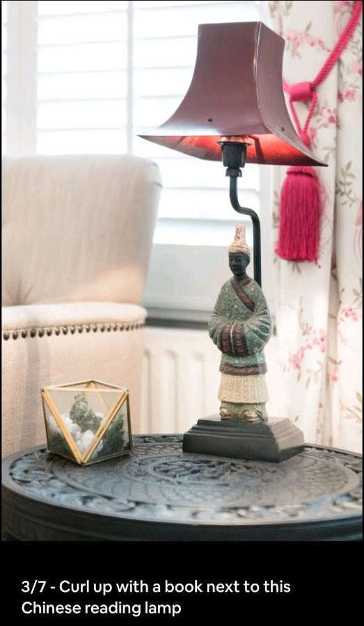 Stylish Room With Private Bath & Terrace In Super Central Clapham Junction Minutes From Victoria, Waterloo Лондон Екстериор снимка