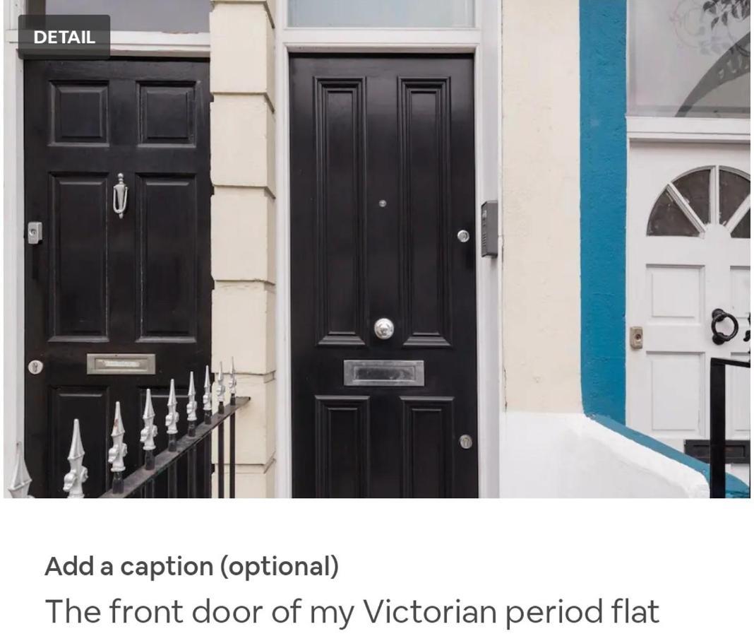 Stylish Room With Private Bath & Terrace In Super Central Clapham Junction Minutes From Victoria, Waterloo Лондон Екстериор снимка