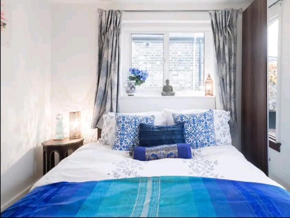 Stylish Room With Private Bath & Terrace In Super Central Clapham Junction Minutes From Victoria, Waterloo Лондон Екстериор снимка